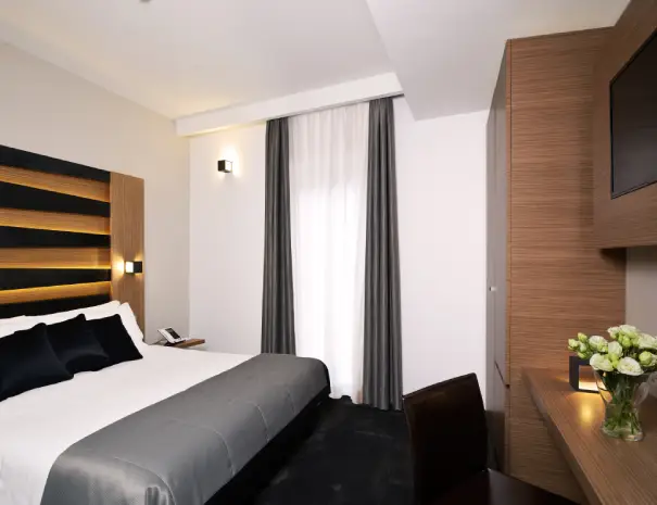 Hotel Trevi Camera Standard (2)