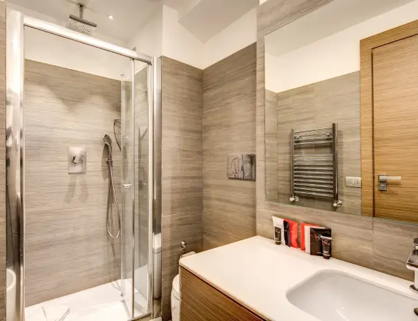 Hotel Trevi - Camera Standard Interna (2)