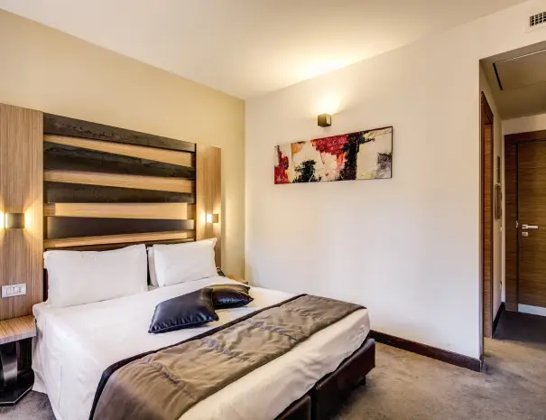 Hotel Trevi - Camera Standard Interna (7)