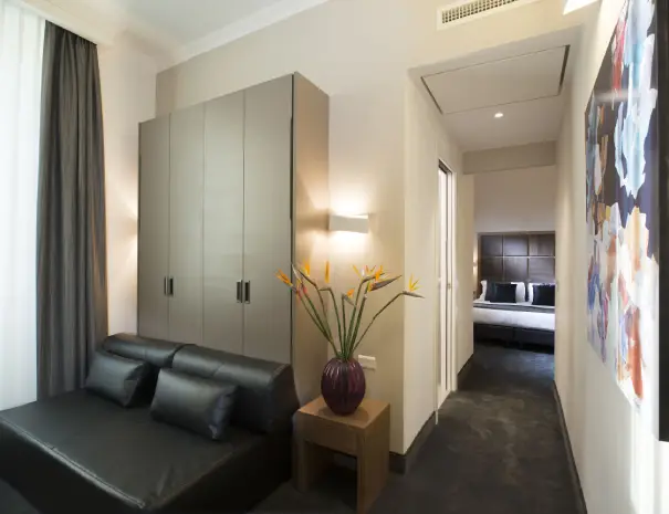 Hotel-Trevi-Rome_Tripla o Quadrupla_2