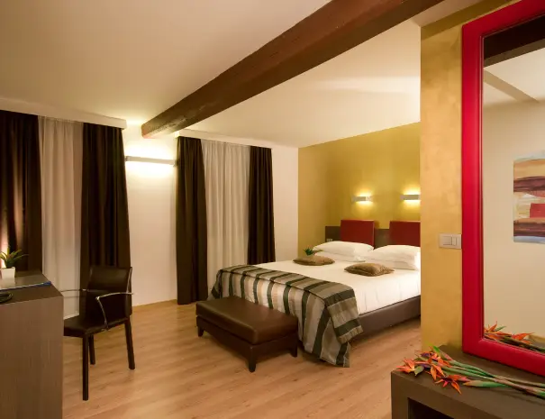 Hotel-Trevi-Rome_Tripla o Quadrupla_5